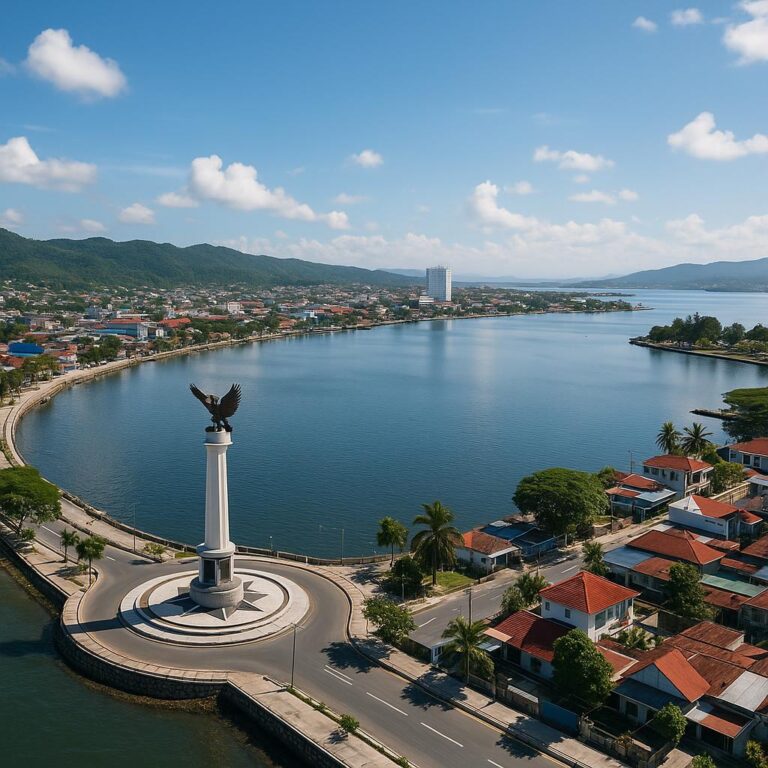 Universitas Mandala Waluya Dorong Kemajuan Pendidikan di Kendari