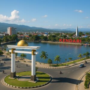 Universitas Mandala Waluya Hadirkan Inovasi Pendidikan di Kendari