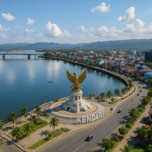 Universitas Mandala Waluya Kembangkan Potensi Pendidikan Kendari