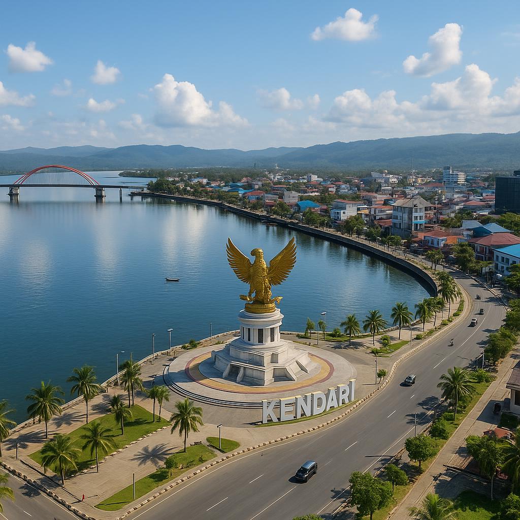 Universitas Mandala Waluya Kembangkan Potensi Pendidikan Kendari