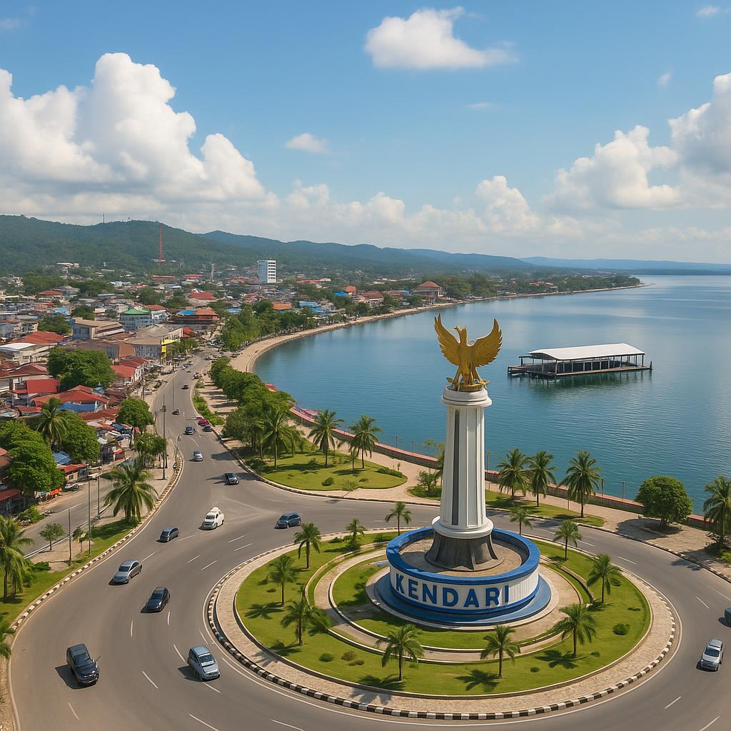 Universitas Mandala Waluya Tingkatkan Kualitas Pendidikan di Kendari
