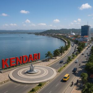 Universitas Mandala Waluya Tingkatkan Kualitas Pendidikan Kendari