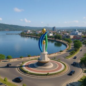 Universitas Mandala Waluya Memperkuat Pendidikan di Kendari
