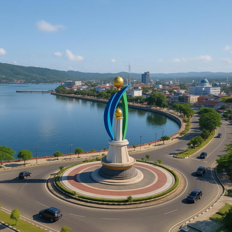 Universitas Mandala Waluya Memperkuat Pendidikan di Kendari