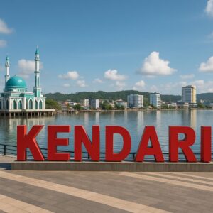 Universitas Mandala Waluya Meningkatkan Kualitas Pendidikan Kendari